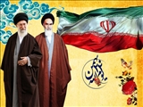 پیام مشترک نماینده ولی فقیه در استان و استاندار آذربایجان شرقی به مناسبت 22 بهمن
