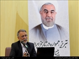 قایم‌مقام وزیر کشور در امور اجتماعی و فرهنگی:<br />سرمایه اجتماعی یک امر اصیل و محوری است/ شرایط فعلی بهترین شرایط برای حل معضلات اجتماعی است