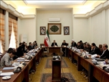 مدیر کل امور اجتماعی استانداری آذربایجان شرقی:<br />تامین حقوق شهروندی از مهم‌ترین اولویت‌های دولت تدبیر و امید است