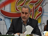 مدیرکل امور اجتماعی استانداری آذربایجان شرقی:<br />نیاز به وقف به شدت احساس می‌‎شود/ واقفین نیت خیر خود را محدود نکنند