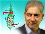 پیام استاندار آذربایجان شرقی به مناسبت هفته سربازان گمنام امام زمان (عج)