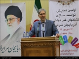 سازمان‌های مردم‌نهاد، مسوولان را در ایده‌پردازی کمک کنند