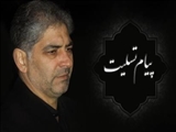 پیام تسلیت استاندار آذربایجان شرقی به مناسبت درگذشت مادر بزرگوار شهیدان پوررادی
