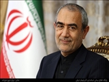 پیام قدردانی استاندار آذربایجان شرقی از اقشار مختلف مردم، مسئولان و خانواده‌های معظم شهدا و ایثارگران
