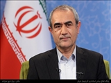 پیام تبریک استاندار آذربایجان شرقی به مناسبت فرارسیدن سی و نهمین سالگرد پیروزی انقلاب اسلامی ایران